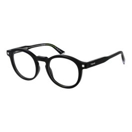 Montura de Gafas Hombre Polaroid PLD D492 48807 Montura de Gafas Hombre Polaroid PLD D492 48807