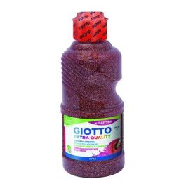 Tempera Giotto Liquida Glitter 250 Ml (Botella) Bronce Precio: 5.50000055. SKU: B1DYCJKZM4