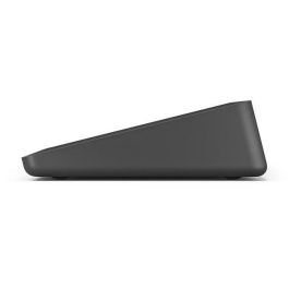 Logitech 10.1", 1280 x 800, Bluetooth 5.0, RJ-45, WiFi: a/b/g/n/ac, VESA, PoE, 246.2 x 171.3 x 56.1 mm, 1000 g, Graphite Logitech 10.1", 1280 x 800, Bluetooth 5.0, RJ-45, WiFi: a/b/g/n/ac, VESA, PoE, 246.2 x 171.3 x 56.1 mm, 1000 g, Graphite