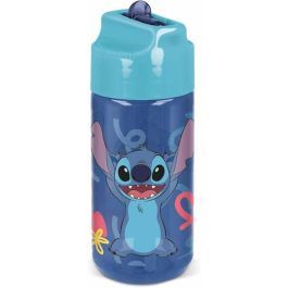 Botella plastico stitch palms 430 ml. Precio: 7.49999987. SKU: B1GPTDWJPD