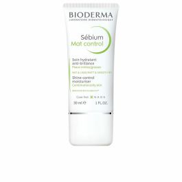 Tratamiento Facial Bioderma Sébium Matificante Precio: 24.0306. SKU: B1CMBSF7CA