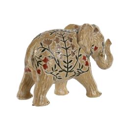 Figura Shabby DKD Home Decor Multicolor 9.5 x 15.5 x 22.5 cm