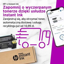 Impresora Láser HP M209dw