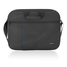 AISENS - MALETIN PARA PORTATIL 15,6, NEGRO Precio: 7.49999987. SKU: B1FMX59PE5