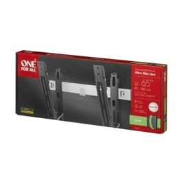 One For All WM6421 Soporte de Pared TV Inclinable Ultra Slim para Pantallas de 32 a 65 Pulgadas
