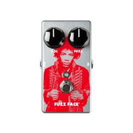 Dunlop Fx Jimi Hendrix Fuzz Face Distorsión Pedal de Efectos Guitarra Precio: 122.5900005. SKU: B12FFE5W9R
