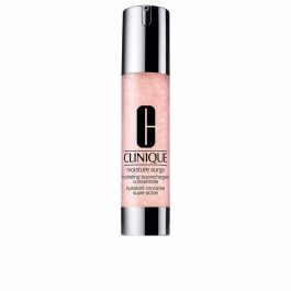Clinique MOISTURE SURGE hydrating supercharged concentrate Tratamiento Facial Hidratante 48 ml