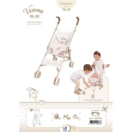 Silla de muñeca plegable - para muñecas de hasta 48 cm. Silla de muñeca plegable - para muñecas de hasta 48 cm.