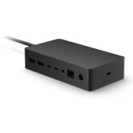 Microsoft Surface Dock 2 Estación de Acoplamiento USB-A, USB-C y Ethernet para Surface XZ/NL/FR/DE EMEA Precio: 194.94999942. SKU: B18Z477M2S