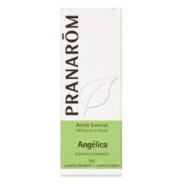 PRANAROM ACEITES Aceite Esencial de Angélica 5ml - Potente Relajante, Antiinflamatorio Cutáneo Precio: 43.79000043. SKU: B1C7RWERRJ