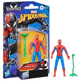 Figura Epic Hero Series Spider-Man F6973 Marvel