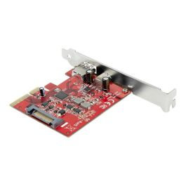 Tarjeta PCI Startech PEXUSB311AC3 Precio: 62.68999957. SKU: S55058950
