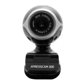Webcam NGS NGS-WEBCAM-0041 Webcam NGS NGS-WEBCAM-0041