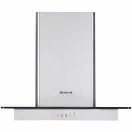 Brandt BHB1644IX Campana Extractora Decorativa 60CM
