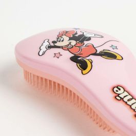 Cepillos rectangular infantil minnie 10.0 x 20.0 x 0.1 cm Cepillos rectangular infantil minnie 10.0 x 20.0 x 0.1 cm