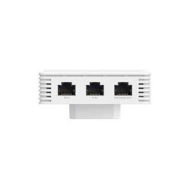 TP-Link EAP725-Wall Access Point Wi-Fi 5012 Mbit/s Blanco PoE