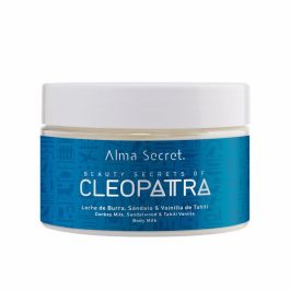 Alma Secret Cleopatra Hidratante Corporal Reafirmante 250 ml con Leche de Burra y Vainilla Precio: 15.98999996. SKU: S0588576