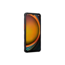 Samsung Galaxy XCover7 Pro Enterprise Edition SM-G766BZKDEEB 6.6" 6GB 128GB 50MP 4350mAh Negro Samsung Galaxy XCover7 Pro Enterprise Edition SM-G766BZKDEEB 6.6" 6GB 128GB 50MP 4350mAh Negro