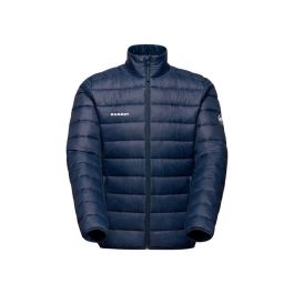Chaqueta Deportiva para Hombre Mammut Crag In Hybrid Azul Precio: 148.59000013. SKU: B17NJETANA
