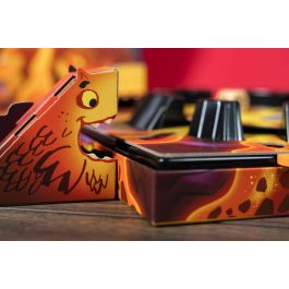 Schmidt Spiele Delicious Lava Juego de mesa - A partir de 5 años