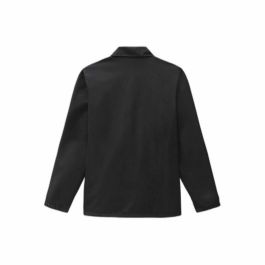Chaqueta Deportiva para Hombre Negro Chaqueta Deportiva para Hombre Negro