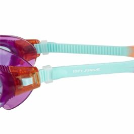 Gafas de Natación para Niños Speedo Biofuse Rift Multicolor Talla única