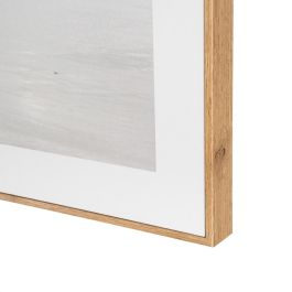 Cuadro Playa 2/M Madera Impreso 61,50 X 3,51 X 81 cm