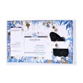 Galenic Cofre Ophycée Emulsión Correctora 50ml + Huile de Beauté 30ml + Gua Sha Precio: 63.78999968. SKU: B17XYGNX4G