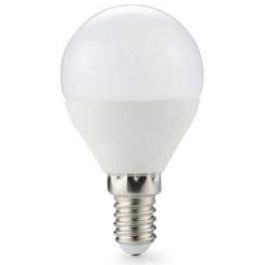 Kodak Bombilla LED Esférica Golf G45 E14 480LM 6000K 6W=40W No Regulable