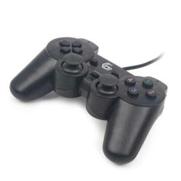 Mando Gaming GEMBIRD JPD-UDV-01 PC Negro Precio: 9.5000004. SKU: B1FYJH4BSA