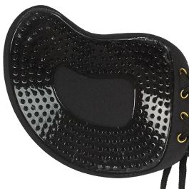 Cosmetic Club Sujetador Adhesivo Mariposa Push-up Invisible Negro Beige Tallas Surtidas