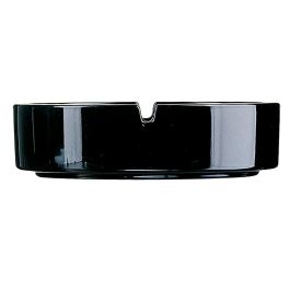 Arcoroc Set 6 Ceniceros Apilables de Vidrio Negro 10,7 cm - Fabricado en Francia, Apto Lavavajillas Precio: 27.50000033. SKU: S2709977