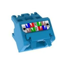 Terminal de Ojo para Cable Panduit CJUDCAPBU-X10 Precio: 13.50000025. SKU: B1BMPPCR7C