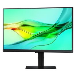 Samsung S24D604UAU Monitor 24" Quad HD LED IPS 5 ms Negro