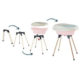 Thermobaby AAAIK01865 Pack cambiador y baño VASCO Thermobaby AAAIK01865 Pack cambiador y baño VASCO