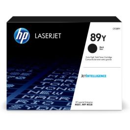 HP LaserJet Enterprise M507/M528 Toner Negro Alta+ Precio: 360.49999964. SKU: B1FV9PEYF9