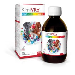 Kimipharma Kimivita Emulsion 250 mL Precio: 20.9500005. SKU: B1GB4FBFWT