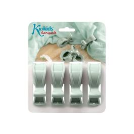 Pinzas Para Muselinas Mint Pinzas Para Muselinas Mint