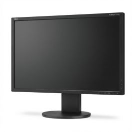 TFT NEC MULTISYNC EA244WMI-WH, 24", WUXGA, D-SUB: nein, DP: 1x, DVI: 1x, HDMI: 1x, mit Standfuß, Grad A4 Precio: 80.7312. SKU: B1HRZTAA7C