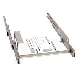 ATIM Opla-Top 900 Sistema Mesa Adicional Extensible para Cocinas con Espacio Limitado Precio: 372.5900002. SKU: B145TREXPA