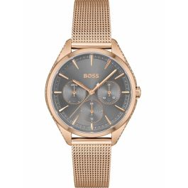 Reloj Mujer Hugo Boss 1502639 (Ø 37 mm) Precio: 223.50000024. SKU: B1GBWBEY59