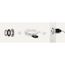 Estabilizador para Soporte Axis F8212