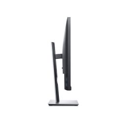 Dell P2421 Monitor LCD WUXGA de 24.1 pulgadas (61.2 cm) con Resolución 1920x1200 y Tiempo de Respuesta 8ms, Color Negro Dell P2421 Monitor LCD WUXGA de 24.1 pulgadas (61.2 cm) con Resolución 1920x1200 y Tiempo de Respuesta 8ms, Color Negro