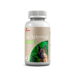 Livisto Artennua XL 30 Comp Precio: 54.5000005. SKU: B14K4GBSZ7