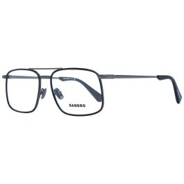 Montura de Gafas Hombre Sandro Paris SD3017 56900 Montura de Gafas Hombre Sandro Paris SD3017 56900 Precio: 79.68999984. SKU: B1A7F4A4TN