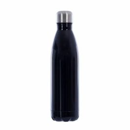 Botella de Agua Jim Sports Freshly Negro Precio: 7.49999987. SKU: B1BTA32HJH
