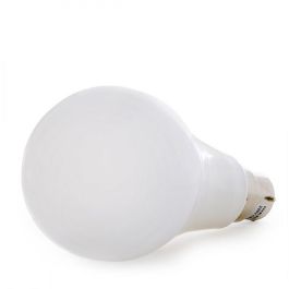 Bombilla LED B22 5W 450Lm 6000ºK Bayoneta 40.000H [GR-ED-B3-B22-5W-CW] Precio: 1.68999974. SKU: 15096772034947