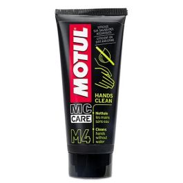 Limpiador de Manos Motul M4 Precio: 11.49999972. SKU: S37112436