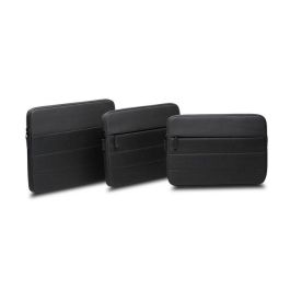 Kensington Funda para Portátil EQ 12", Protección contra Rayones y Golpes, Hecha con Poliéster Reciclado
