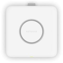 Punto de Acceso Netgear WBE750-100EUS Blanco